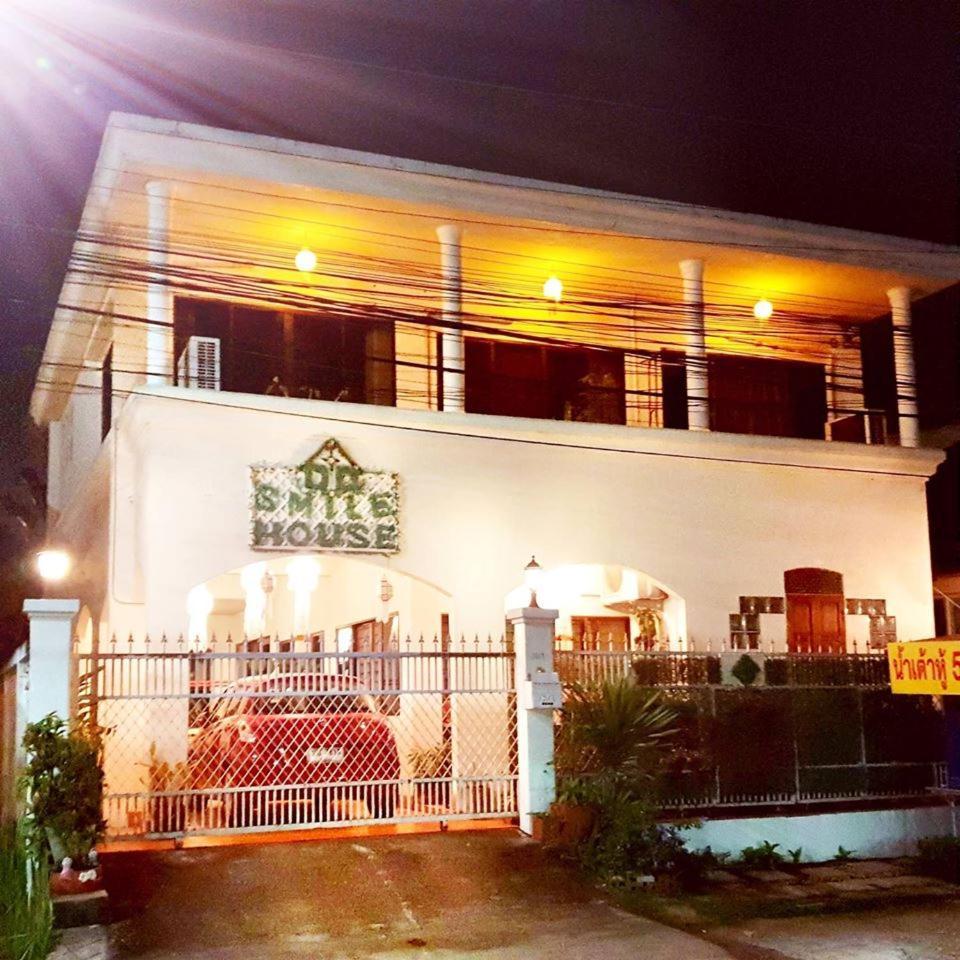 Dd Smile House, Nong Hoi Hotel Chiang Mai Exterior foto