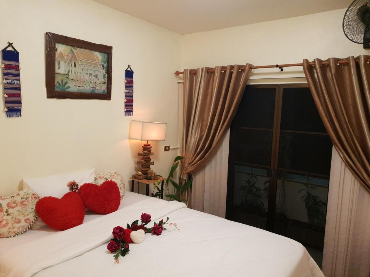 Dd Smile House, Nong Hoi Hotel Chiang Mai Exterior foto