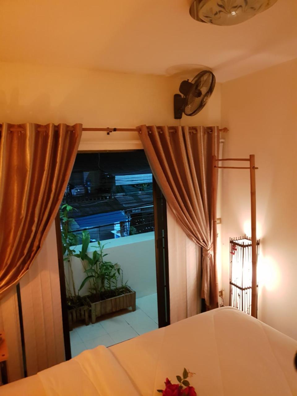 Dd Smile House, Nong Hoi Hotel Chiang Mai Exterior foto