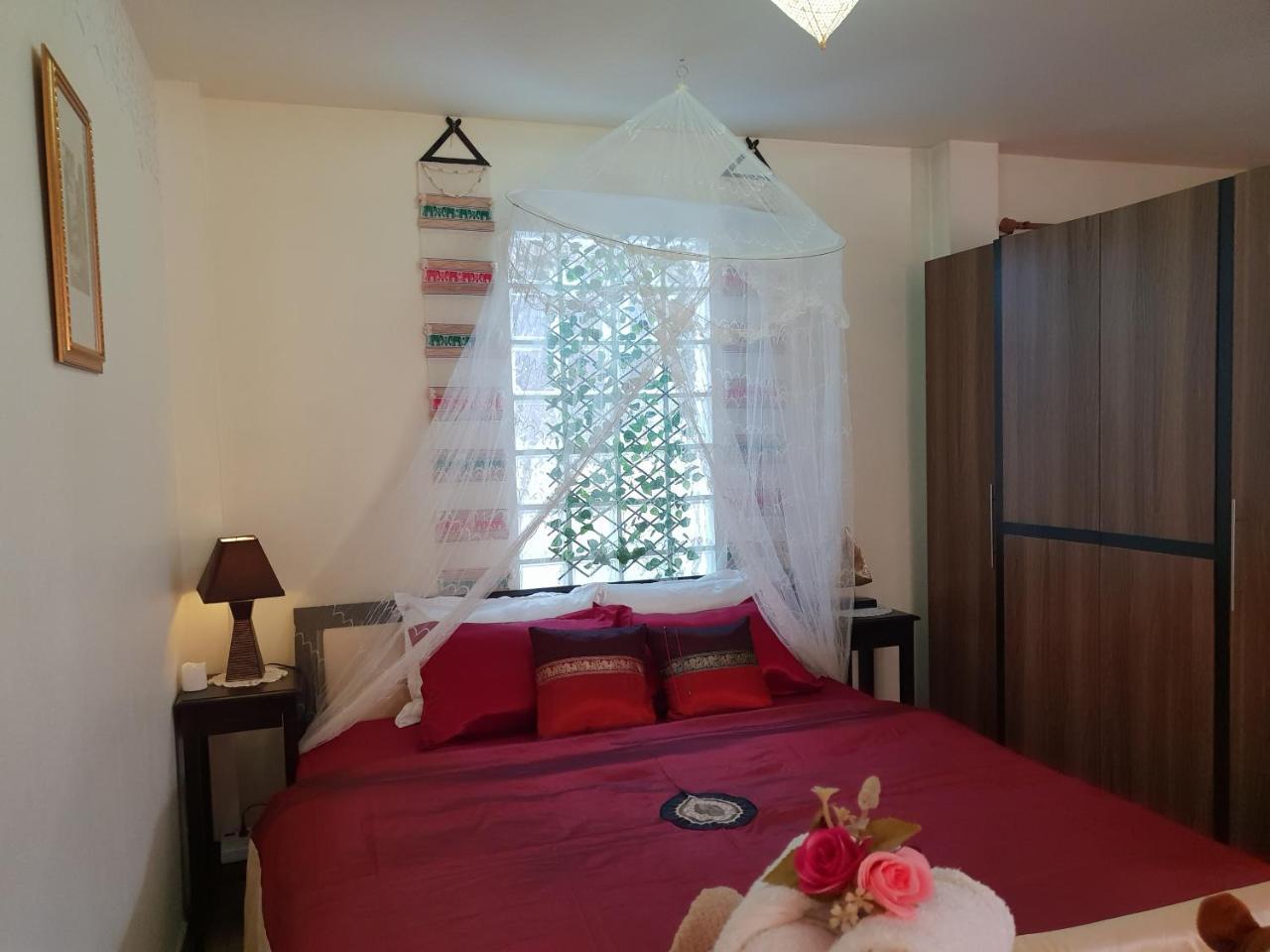 Dd Smile House, Nong Hoi Hotel Chiang Mai Exterior foto