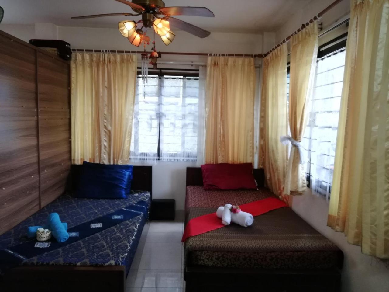 Dd Smile House, Nong Hoi Hotel Chiang Mai Exterior foto