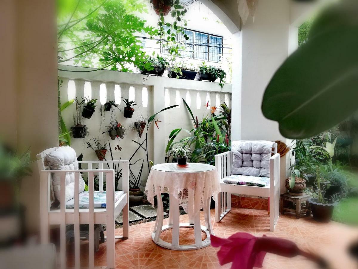Dd Smile House, Nong Hoi Hotel Chiang Mai Exterior foto