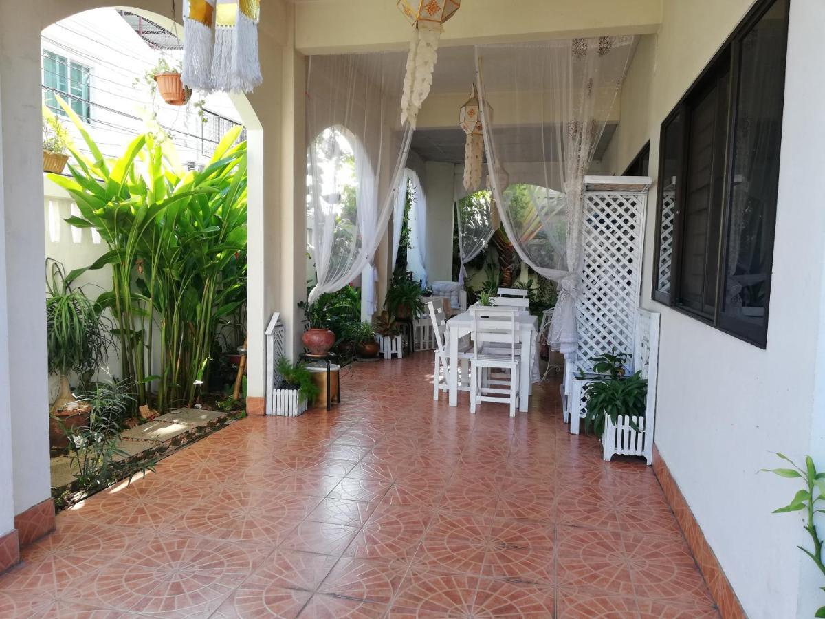 Dd Smile House, Nong Hoi Hotel Chiang Mai Exterior foto